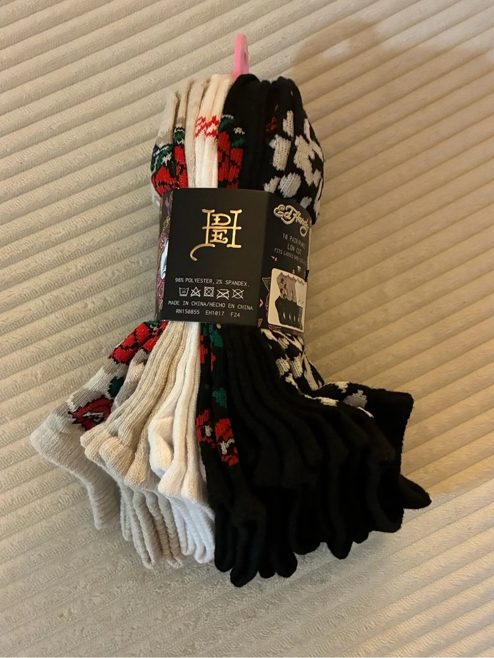 Ed Hardy ed hardy